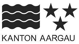 Canton of Aargau (Kanton Aargau, AG) logo