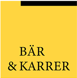 Bär & Karrer logo