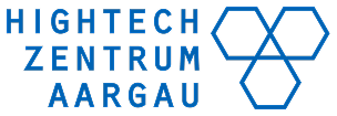 Hightech Zentrum Aargau (HTZ) logo