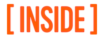 Inside