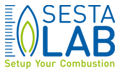 SESTA LAB logo