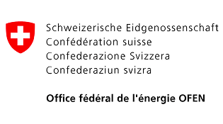 Swiss Federal Office of Energy (SFOE) logo