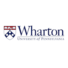 Wharton University of Pennsylvania